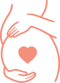 Bump Baby Icon 4