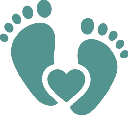 Bump Baby Icon 5
