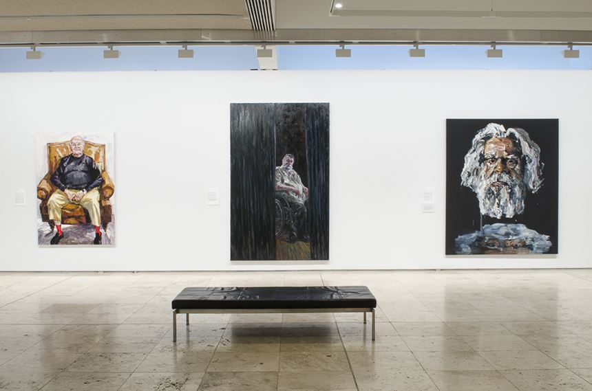 Anyone else getting distracted on Darby Street lately?